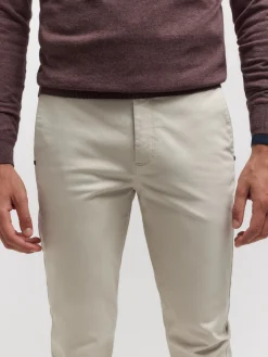 PANTALON SLOT-Alvaro Moreno New