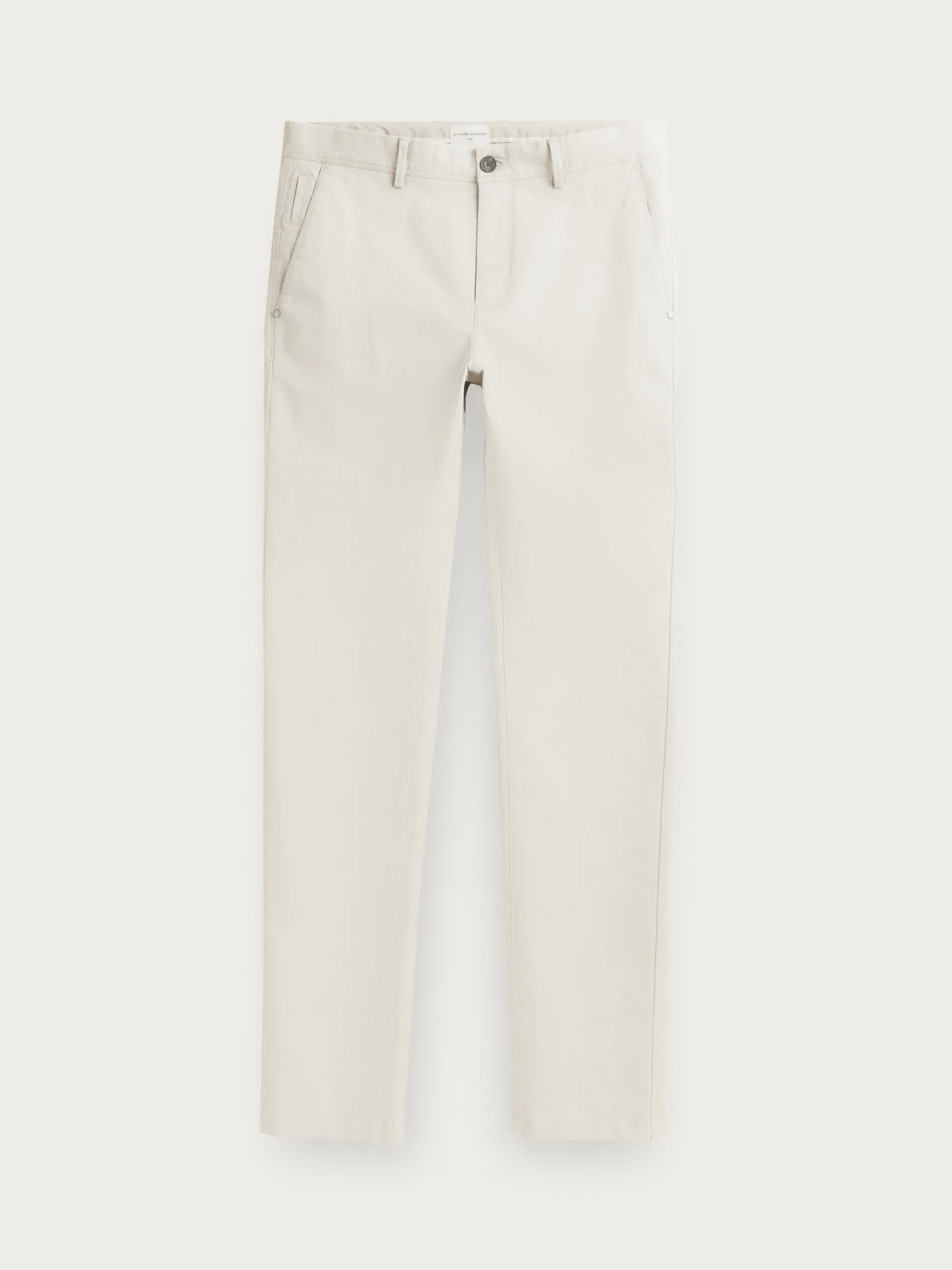 PANTALON SLOT-Alvaro Moreno New