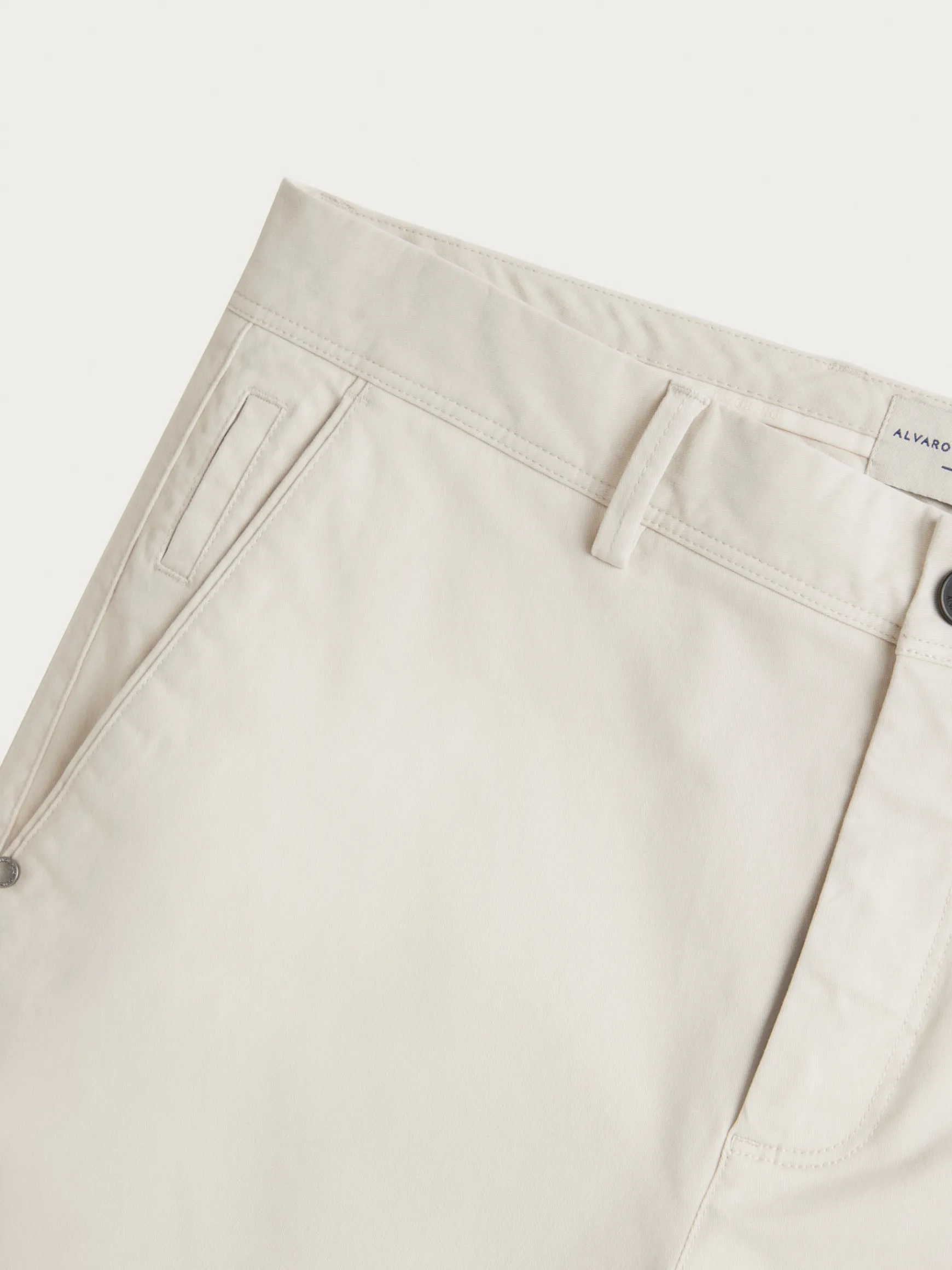 PANTALON SLOT-Alvaro Moreno New