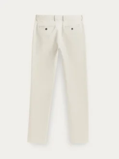 PANTALON SLOT-Alvaro Moreno New