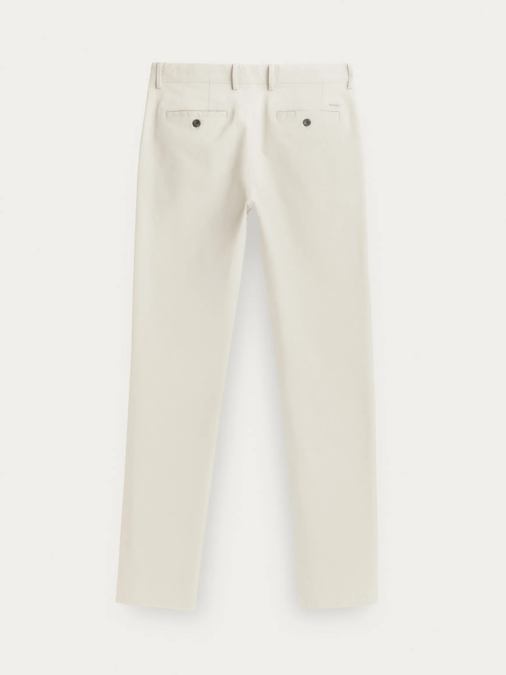 PANTALON SLOT-Alvaro Moreno New