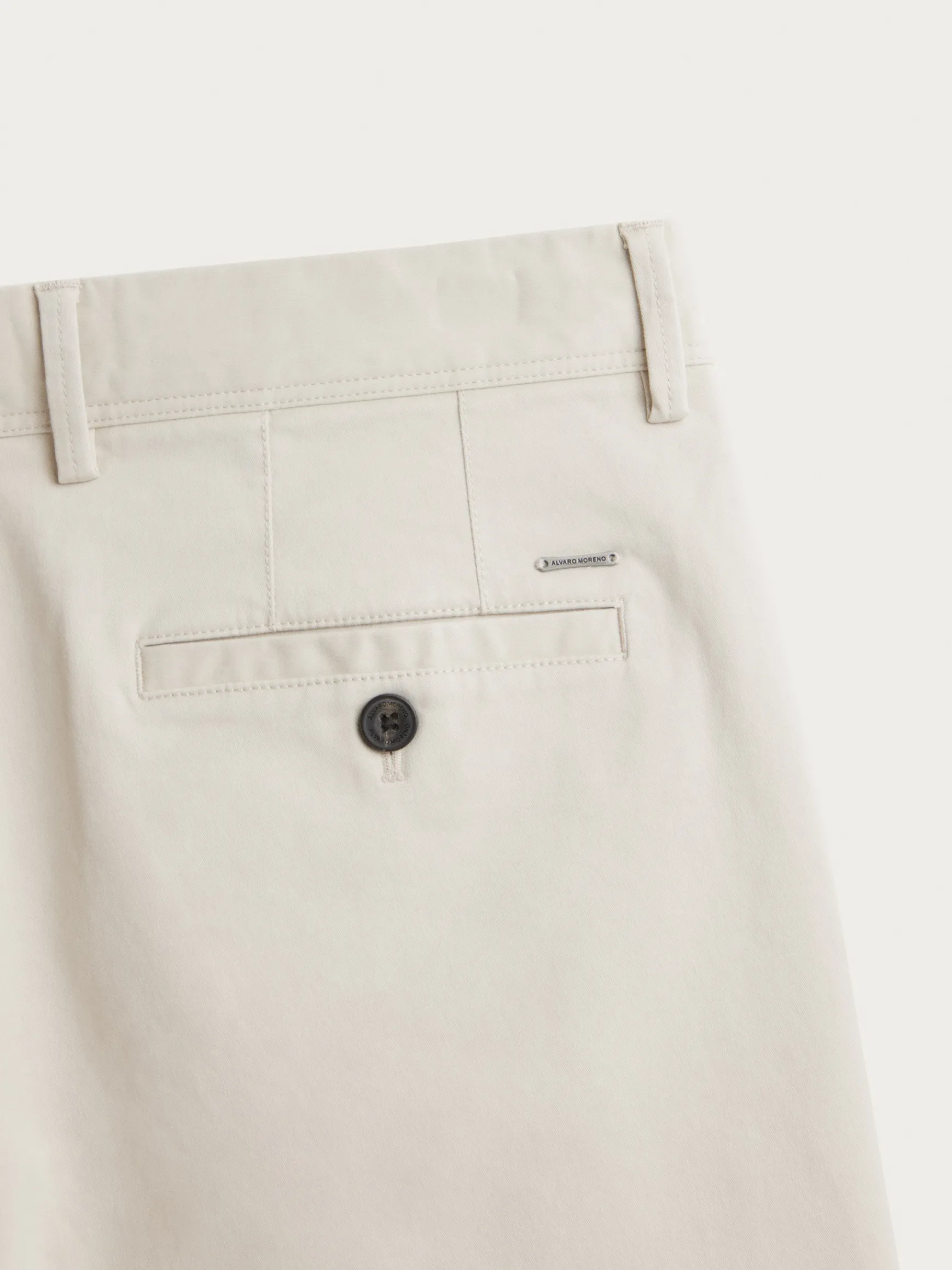 PANTALON SLOT-Alvaro Moreno New