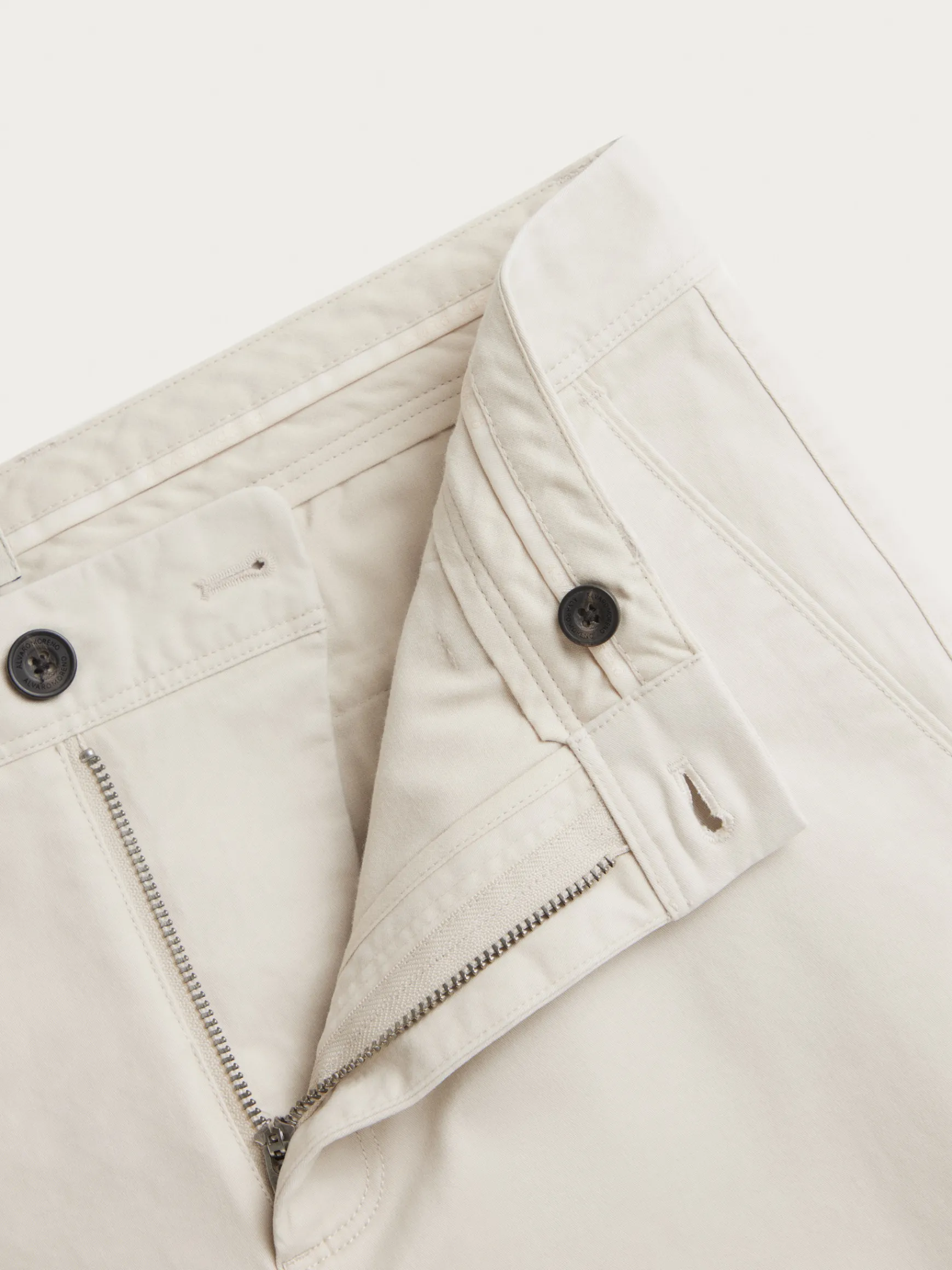 PANTALON SLOT-Alvaro Moreno New