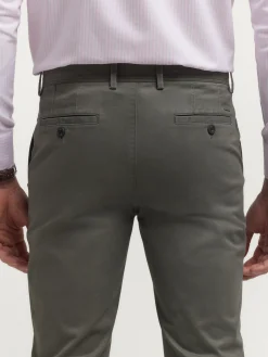 PANTALON SLOT-Alvaro Moreno Clearance