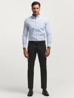 PANTALON SLOT-Alvaro Moreno Online