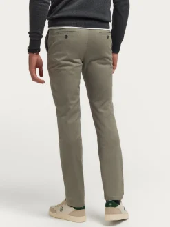 PANTALON SLOT-Alvaro Moreno Clearance
