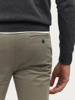 PANTALON SLOT-Alvaro Moreno Clearance