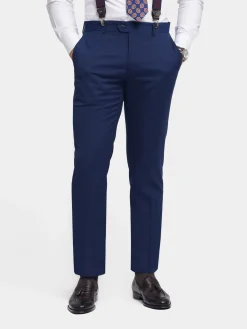 PANTALON TWILL-Alvaro Moreno Online