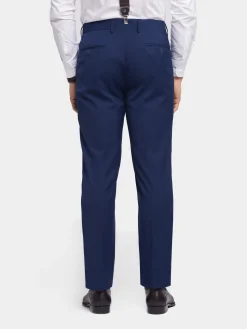 PANTALON TWILL-Alvaro Moreno Online