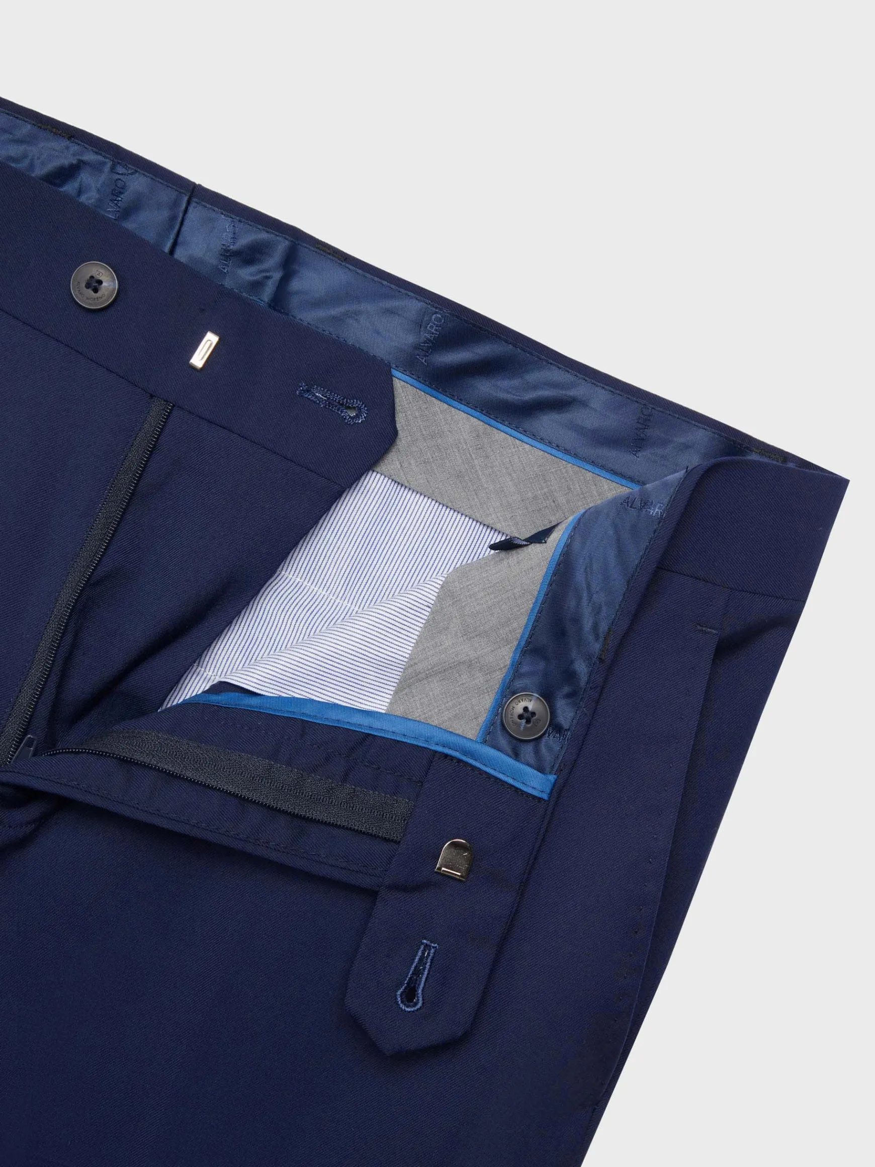 PANTALON TWILL-Alvaro Moreno Online