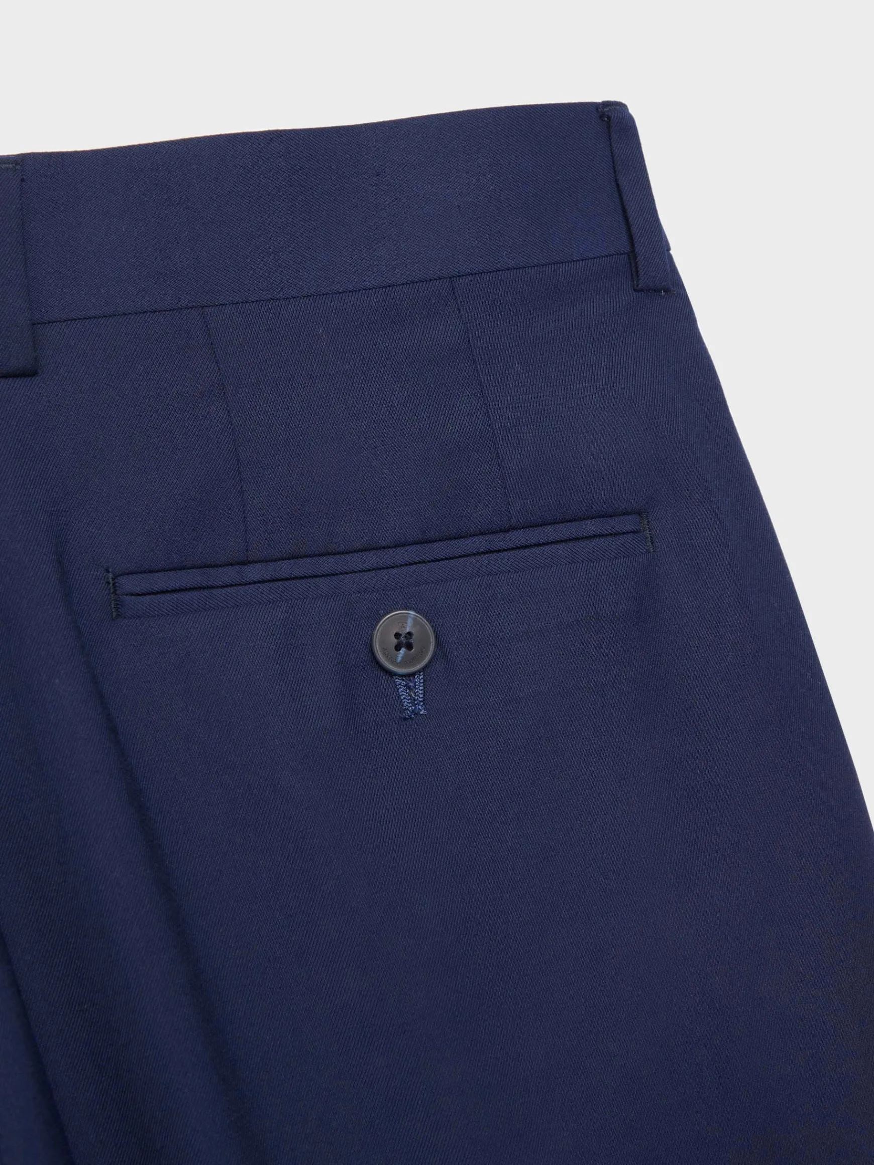 PANTALON TWILL-Alvaro Moreno Online