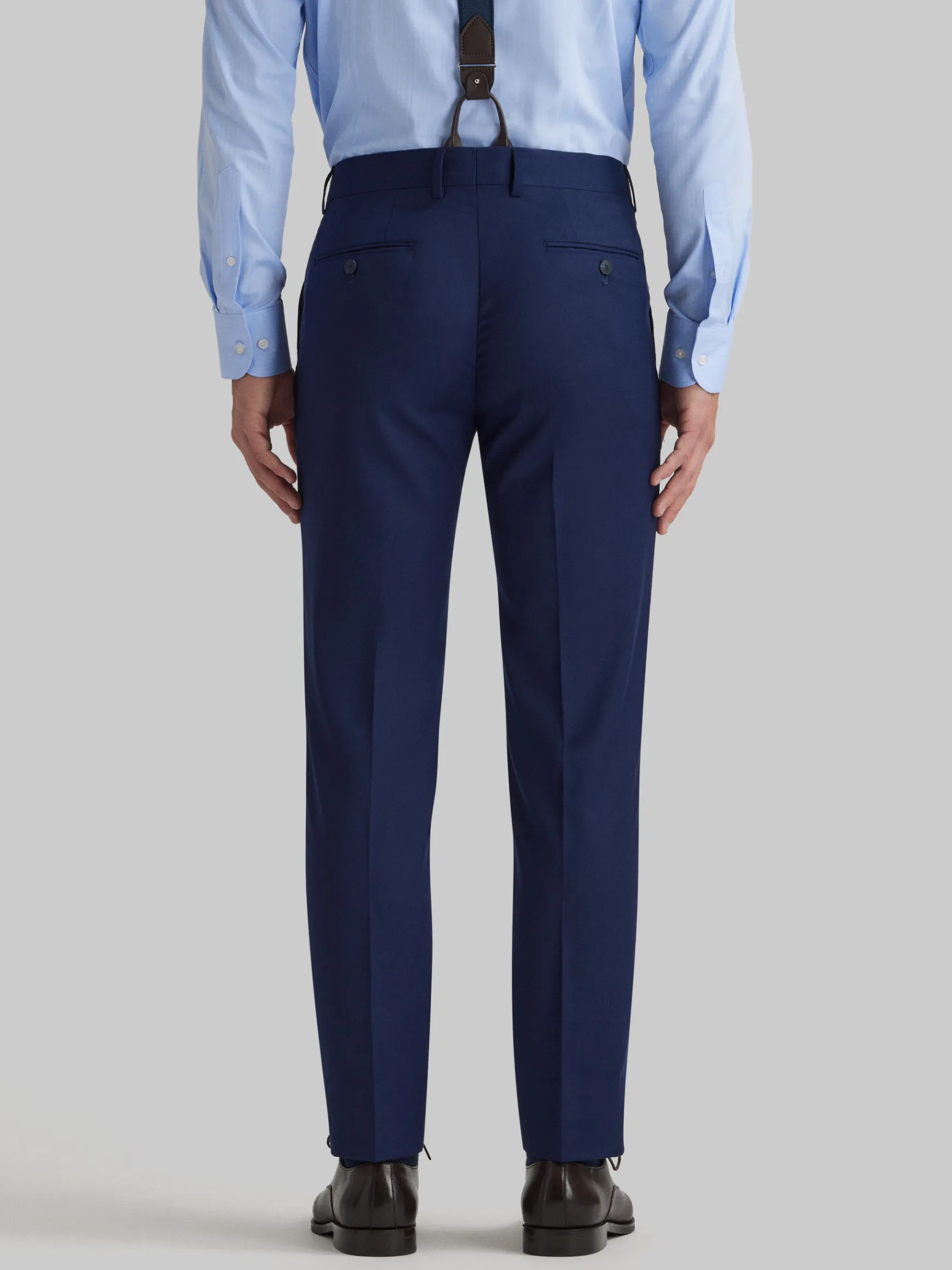 PANTALON TWILL-Alvaro Moreno Online