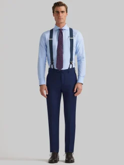 PANTALON TWILL-Alvaro Moreno Online