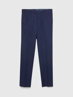 PANTALON TWILL-Alvaro Moreno Online