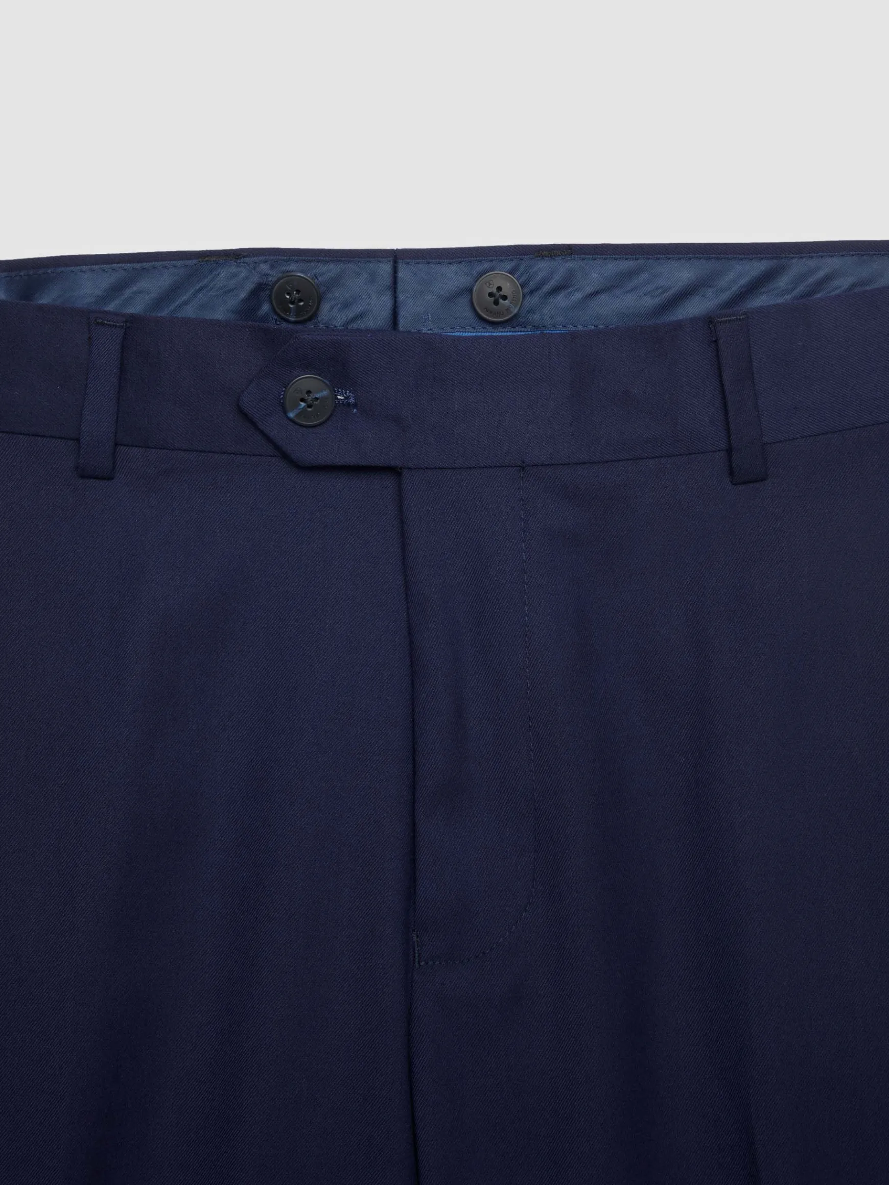 PANTALON TWILL-Alvaro Moreno Online