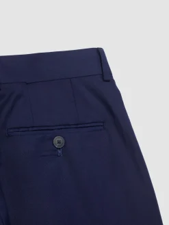 PANTALON TWILL-Alvaro Moreno Online