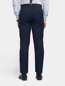 PANTALON TWILL-Alvaro Moreno