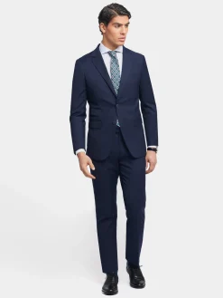 PANTALON TWILL-Alvaro Moreno