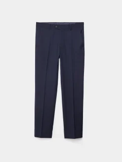 PANTALON TWILL-Alvaro Moreno