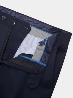 PANTALON TWILL-Alvaro Moreno