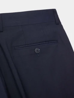 PANTALON TWILL-Alvaro Moreno