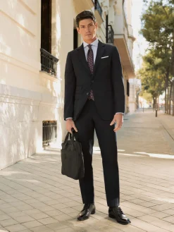 PANTALON TWILL-Alvaro Moreno Clearance