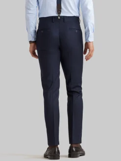 PANTALON TWILL-Alvaro Moreno Clearance