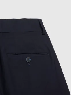 PANTALON TWILL-Alvaro Moreno Clearance