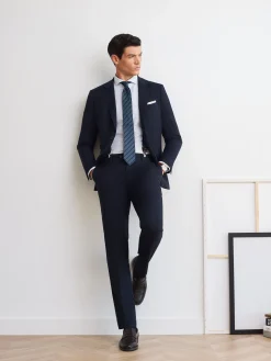 PANTALON TWILL-Alvaro Moreno Hot