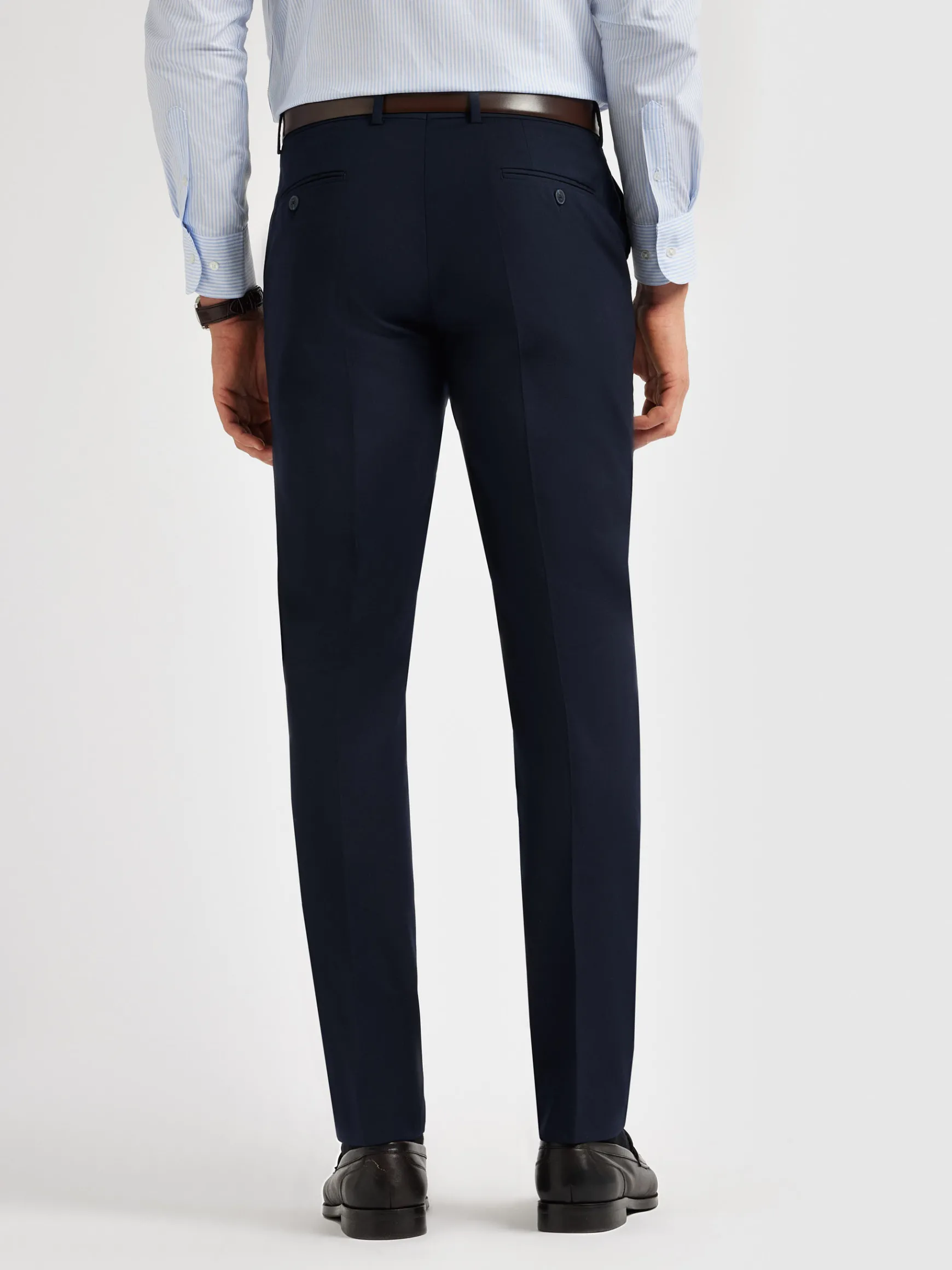 PANTALON TWILL-Alvaro Moreno Hot