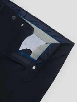PANTALON TWILL-Alvaro Moreno Hot