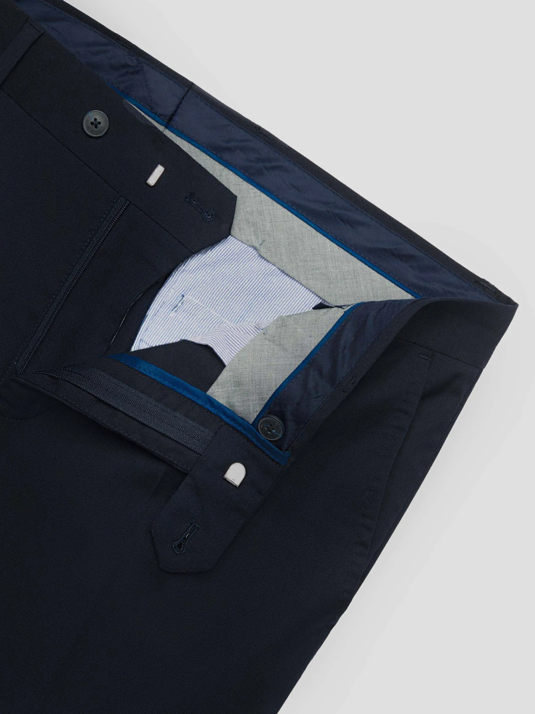 PANTALON TWILL-Alvaro Moreno Hot