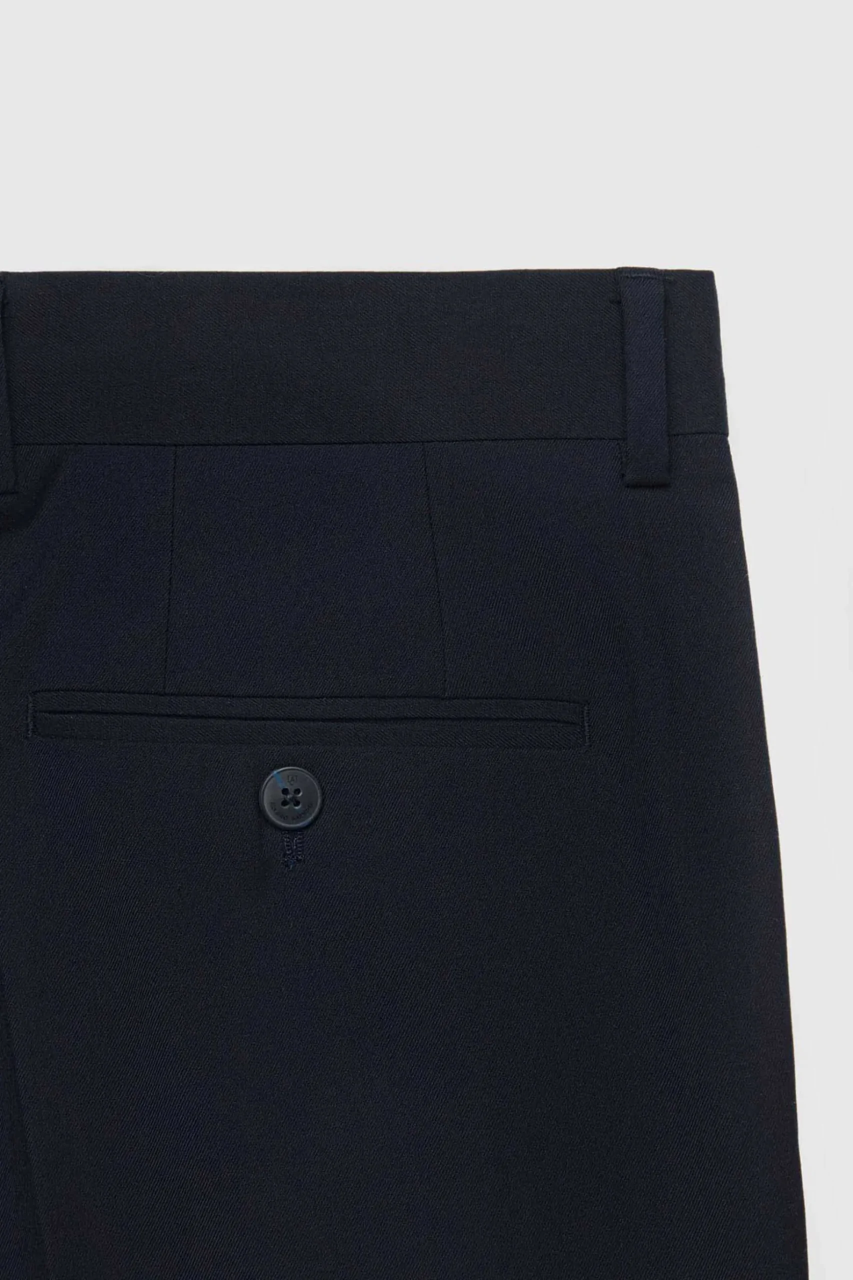 PANTALON TWILL-Alvaro Moreno Hot