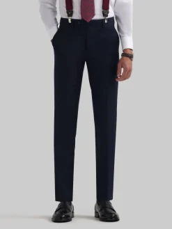PANTALON TWILL CADETE-Alvaro Moreno Best