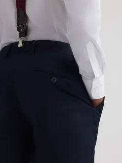 PANTALON TWILL CADETE-Alvaro Moreno Best