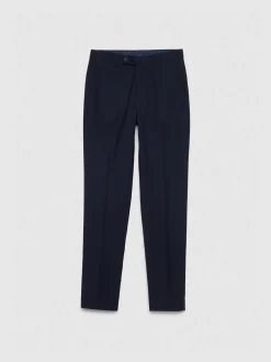 PANTALON TWILL CADETE-Alvaro Moreno Best
