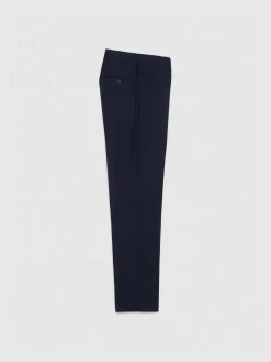 PANTALON TWILL CADETE-Alvaro Moreno Best