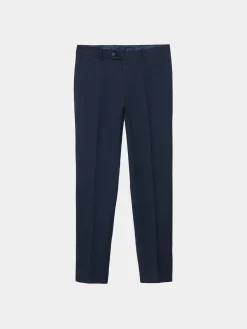 PANTALON TWILL CRUZADO-Alvaro Moreno Best