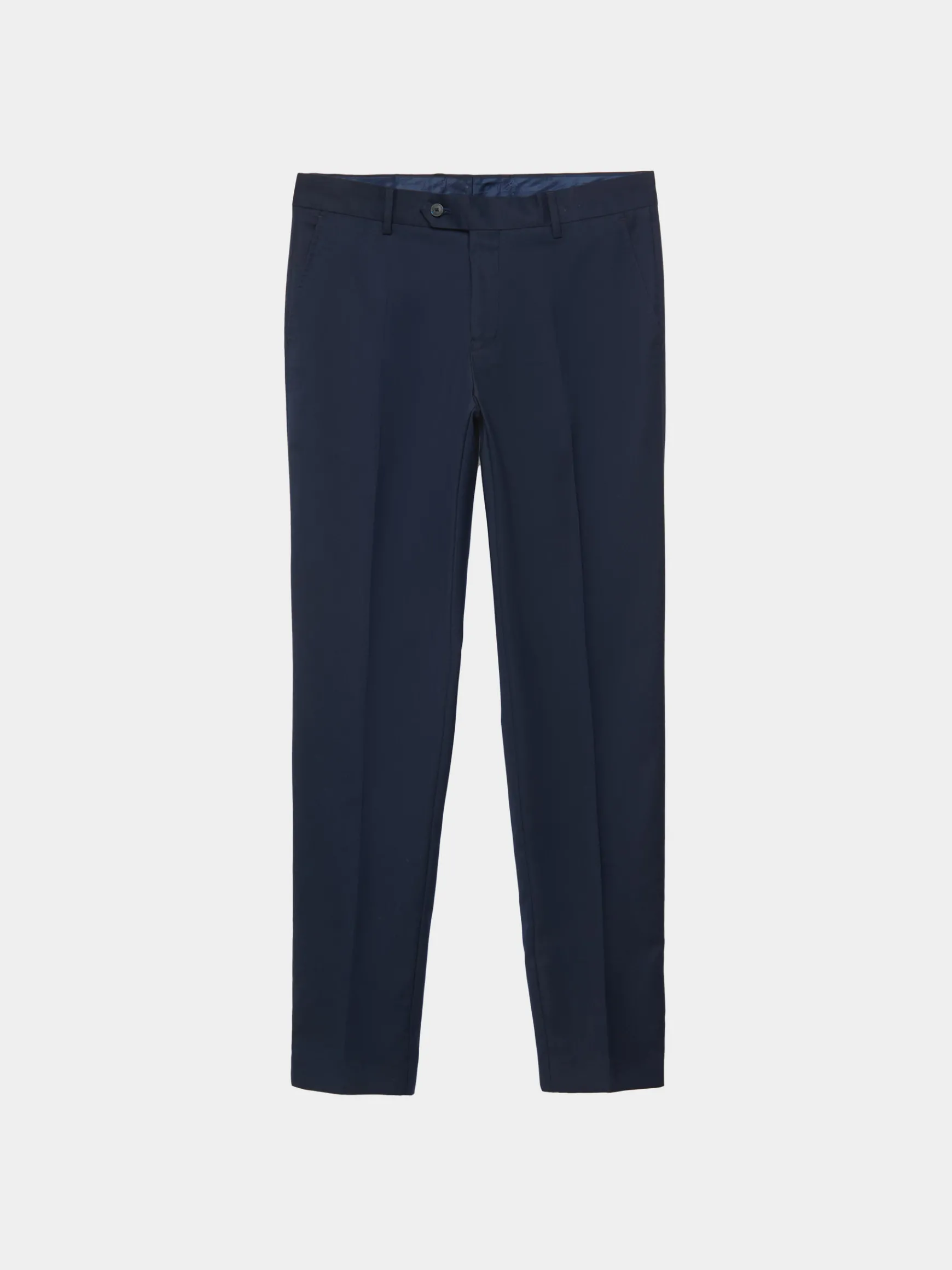 PANTALON TWILL CRUZADO-Alvaro Moreno Best