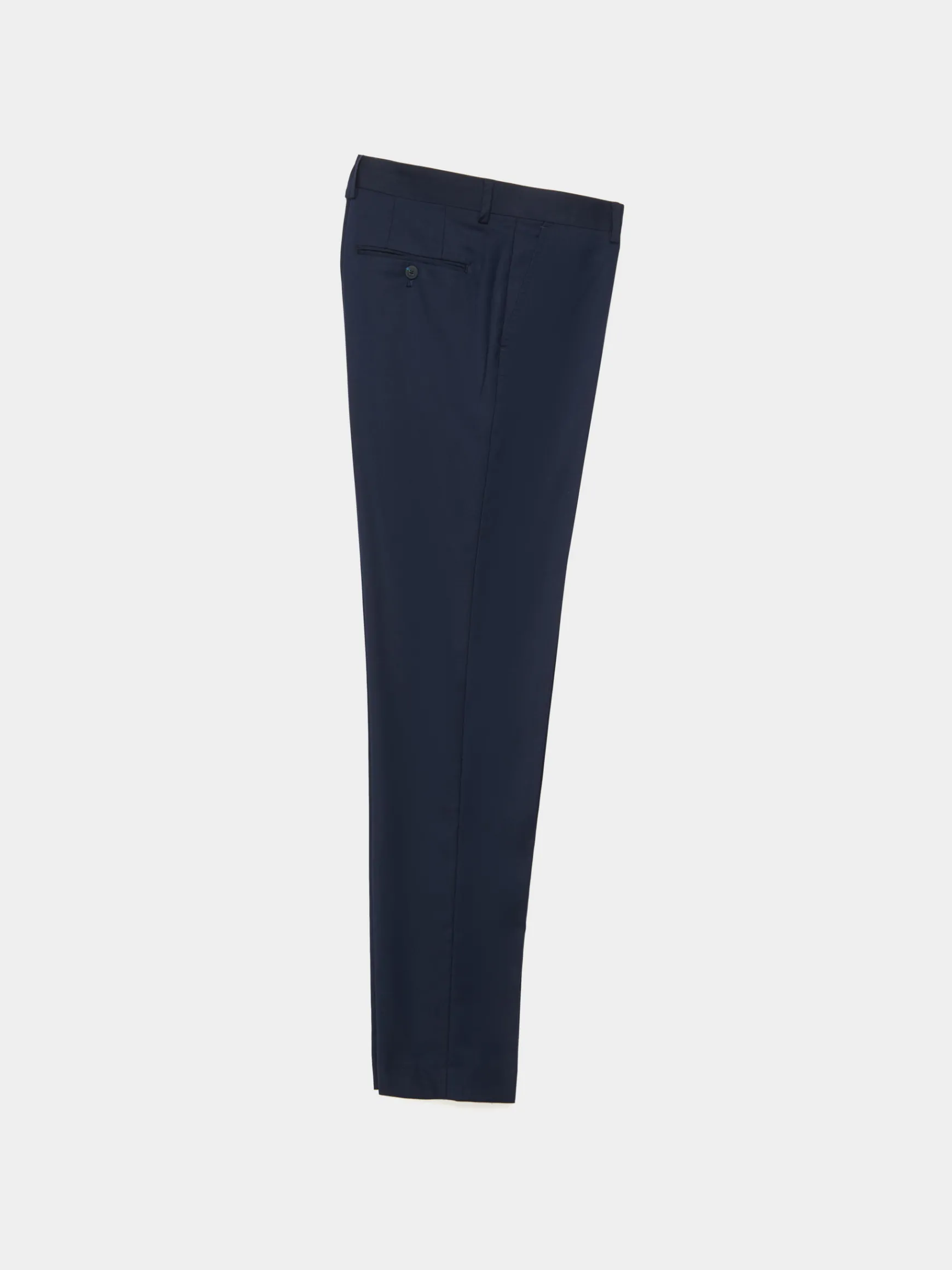 PANTALON TWILL CRUZADO-Alvaro Moreno Best