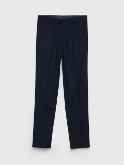 PANTALON TWILL CRUZADO-Alvaro Moreno Hot
