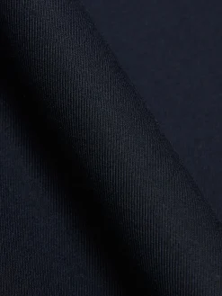 PANTALON TWILL CRUZADO-Alvaro Moreno Discount