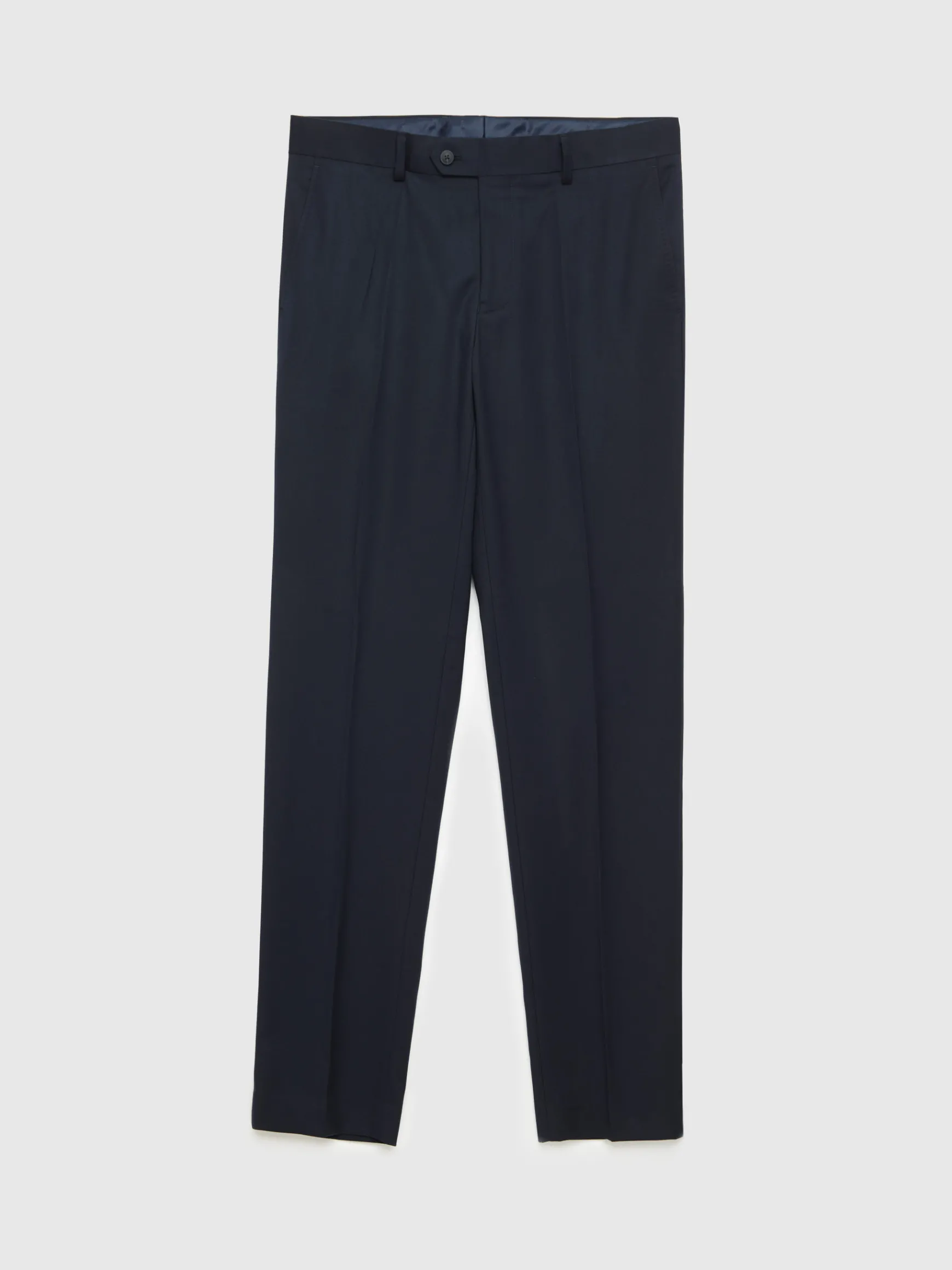 PANTALON TWILL CRUZADO-Alvaro Moreno Discount