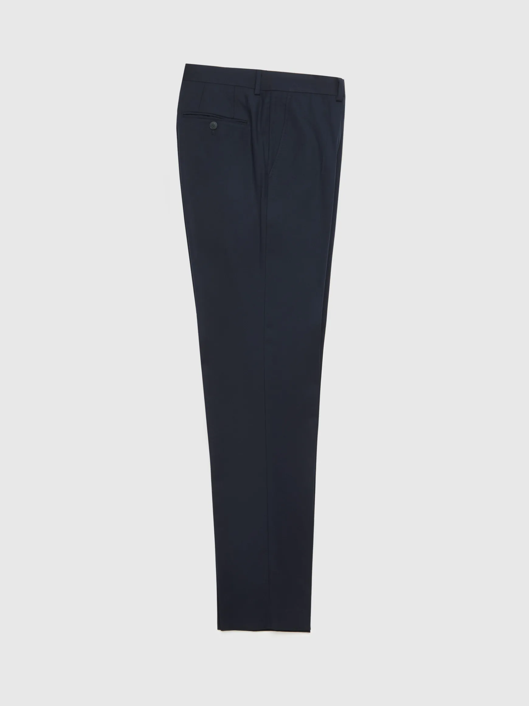 PANTALON TWILL CRUZADO-Alvaro Moreno Discount