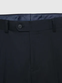 PANTALON TWILL CRUZADO-Alvaro Moreno Discount