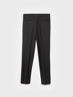 PANTALON TWILL-Alvaro Moreno Outlet