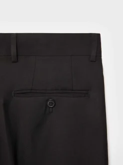 PANTALON TWILL-Alvaro Moreno Outlet