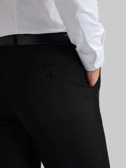PANTALON TWILL-Alvaro Moreno Sale