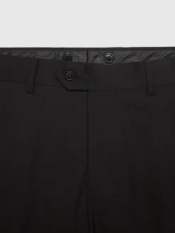 PANTALON TWILL-Alvaro Moreno Sale