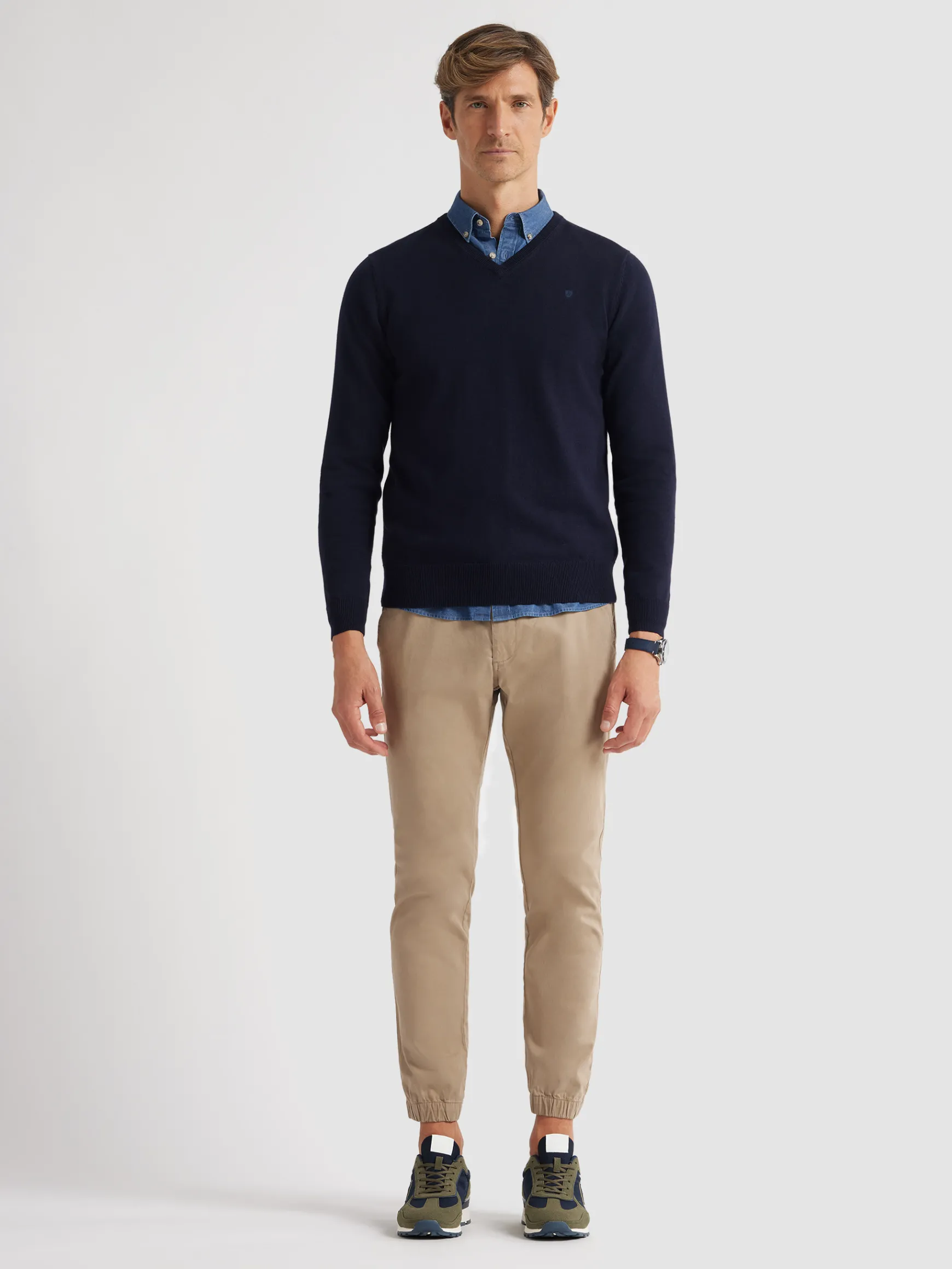 PANTALON ZOE-Alvaro Moreno